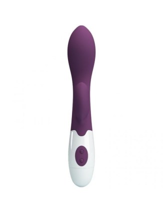 Brighty Vibrator ljubičasti- BI 14174 A2-3